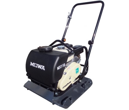 Meiwa MX110 Plate Compactor